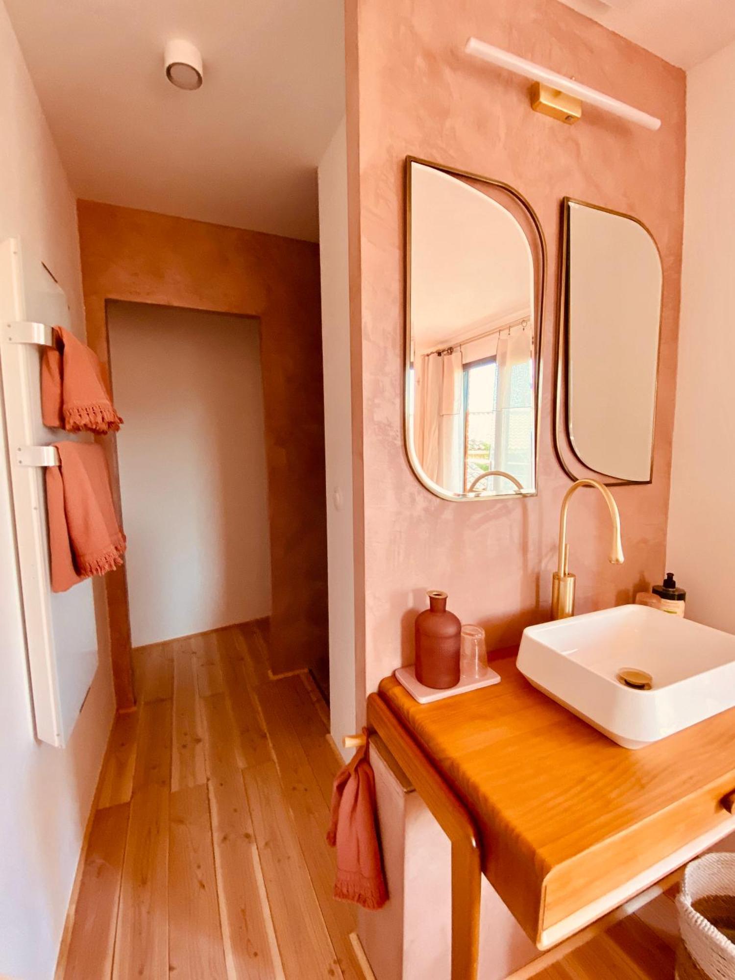 M&S - Maison Feraud Saint-Rémy-de-Provence Room photo